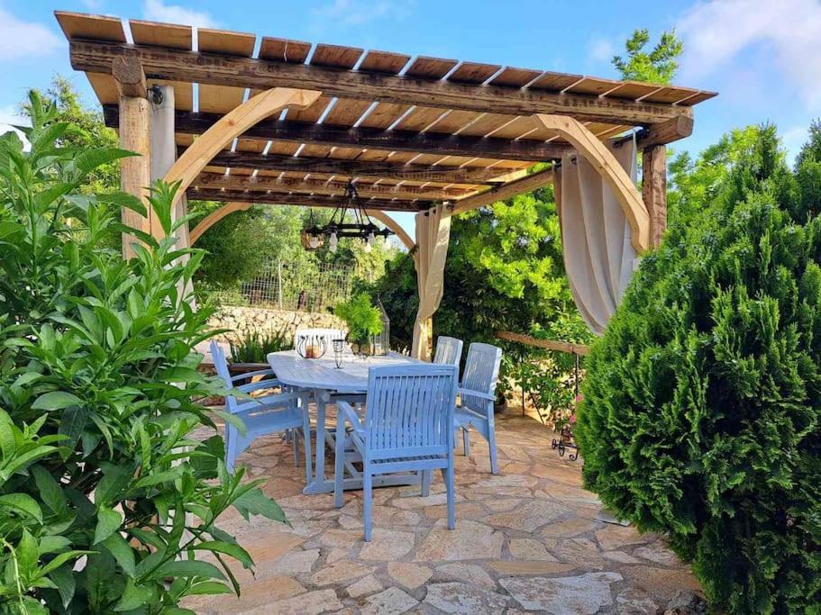 Fragosiko - Rustic Retreat In Kefalonia Argostoli  Zewnętrze zdjęcie