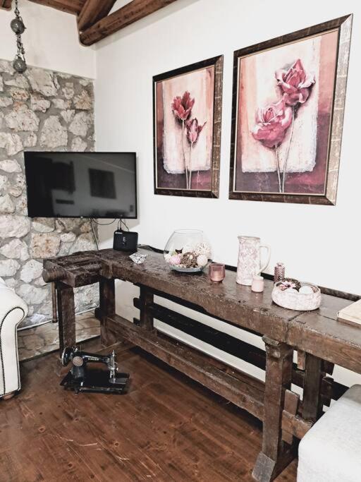 Fragosiko - Rustic Retreat In Kefalonia Argostoli  Zewnętrze zdjęcie