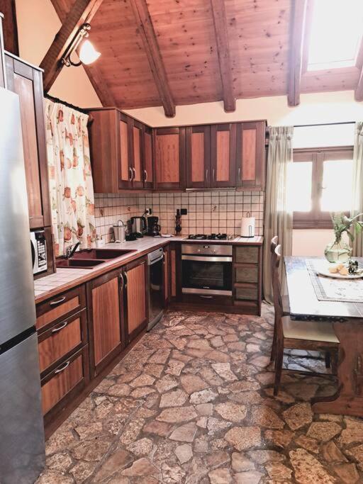 Fragosiko - Rustic Retreat In Kefalonia Argostoli  Zewnętrze zdjęcie