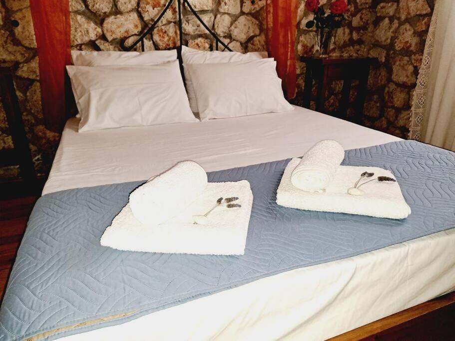 Fragosiko - Rustic Retreat In Kefalonia Argostoli  Zewnętrze zdjęcie