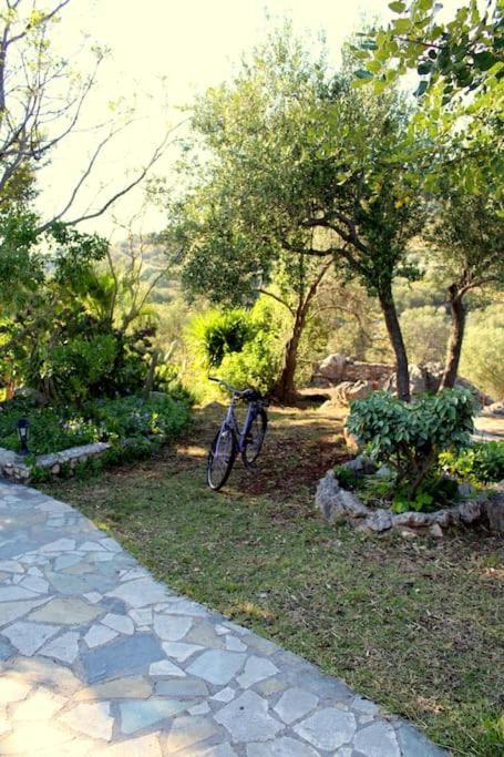 Fragosiko - Rustic Retreat In Kefalonia Argostoli  Zewnętrze zdjęcie