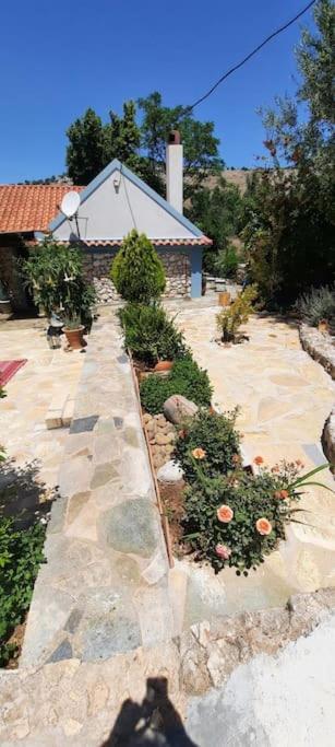 Fragosiko - Rustic Retreat In Kefalonia Argostoli  Zewnętrze zdjęcie