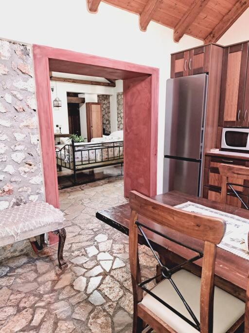 Fragosiko - Rustic Retreat In Kefalonia Argostoli  Zewnętrze zdjęcie