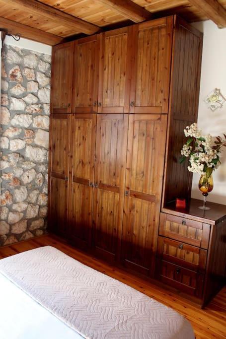 Fragosiko - Rustic Retreat In Kefalonia Argostoli  Zewnętrze zdjęcie