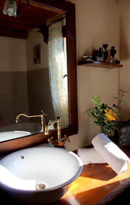 Fragosiko - Rustic Retreat In Kefalonia Argostoli  Zewnętrze zdjęcie
