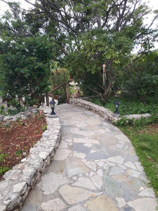 Fragosiko - Rustic Retreat In Kefalonia Argostoli  Zewnętrze zdjęcie