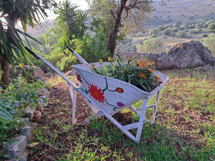 Fragosiko - Rustic Retreat In Kefalonia Argostoli  Zewnętrze zdjęcie