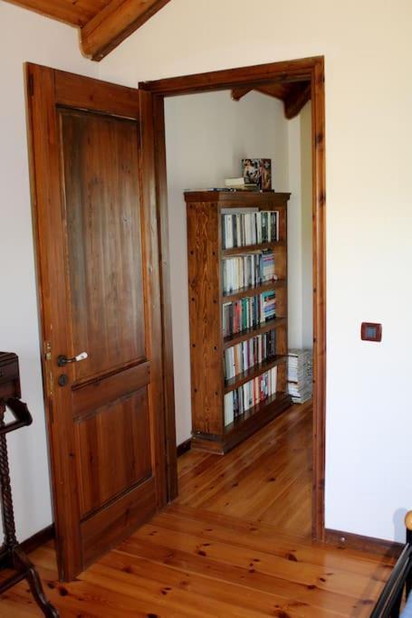Fragosiko - Rustic Retreat In Kefalonia Argostoli  Zewnętrze zdjęcie